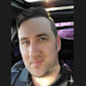 Meet your Posher, Matt